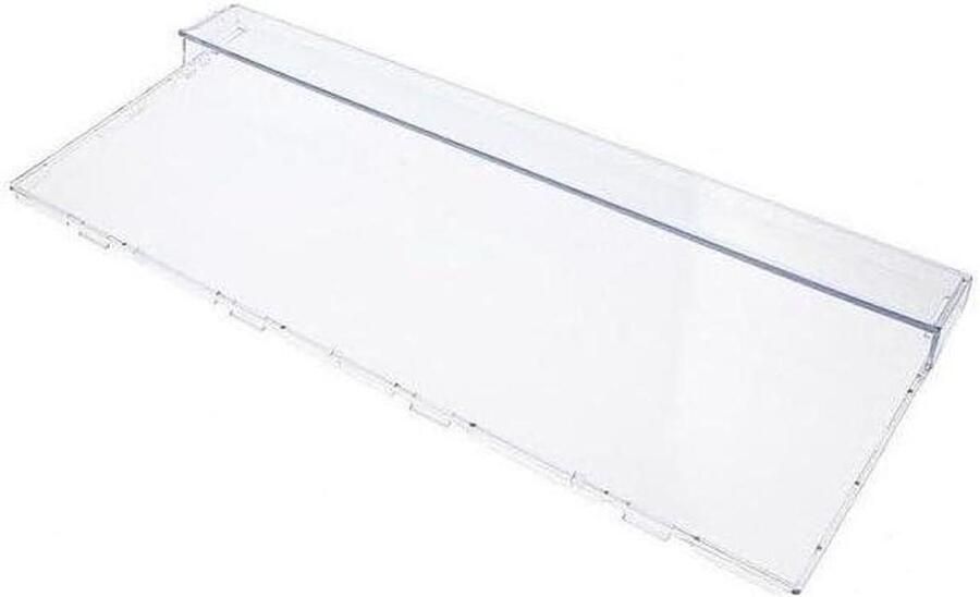 Vriezerlade Lade Vriezer Reparatie Gegarandeerde Compatibiliteit 403x37x168 mm Transparant