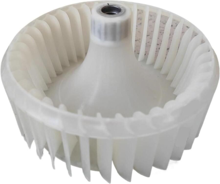 Warmtepomp Droger Waaier Ventilator Waaier Apparaat Onderhoud Hoogwaardige Materialen Zoals Afbeelding Wit