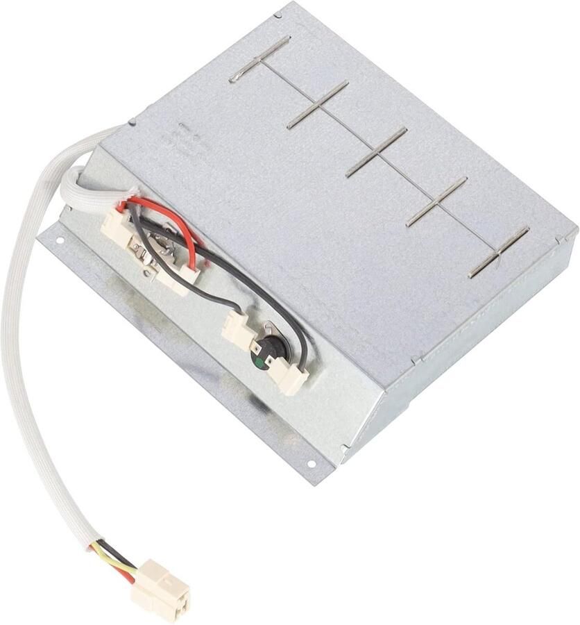 Wasdroger Heater Element Droger Verwarming Apparaat Reparatie 3 Draden RAN13277439 Niet gespecificeerd