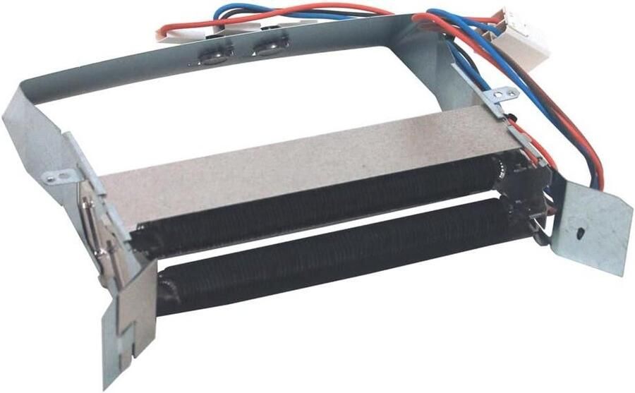 Wasdroger Heater Element Droger Verwarming Kleding Drogen Origineel Onderdeel Niet Gespecificeerd Niet Gespecificeerd