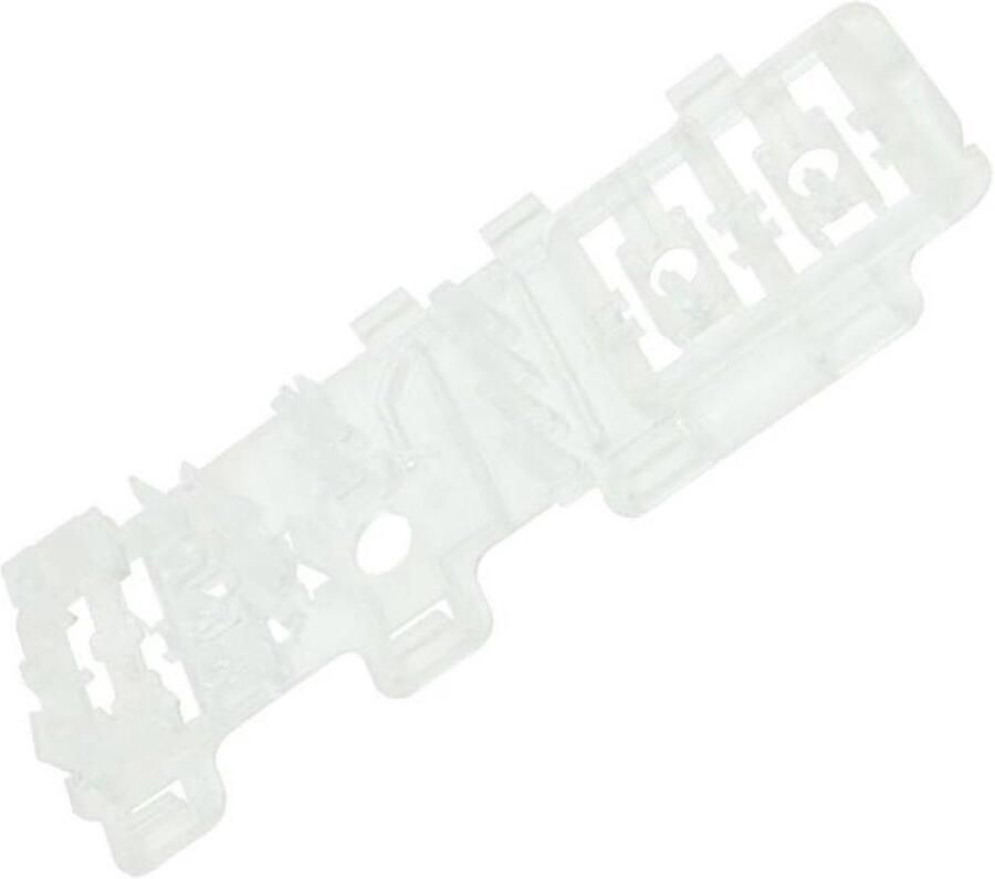 Wasdroger Licht Frame Lamp Frame Apparaat Reparatie Origineel Reserveonderdeel 28123 g Wit