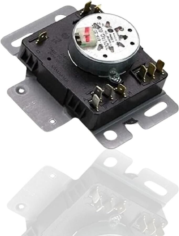 Wasdroger Timer Compatibel met Whirlpool C00508891