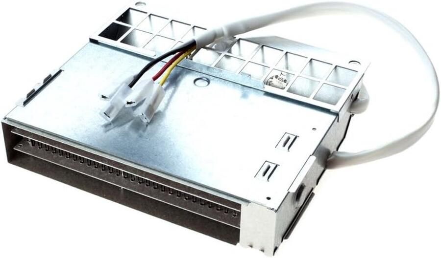 Wasdroger Verwarmingselement Droger Onderdeel Apparaat Reparatie Specifieke Modellen Compatibel
