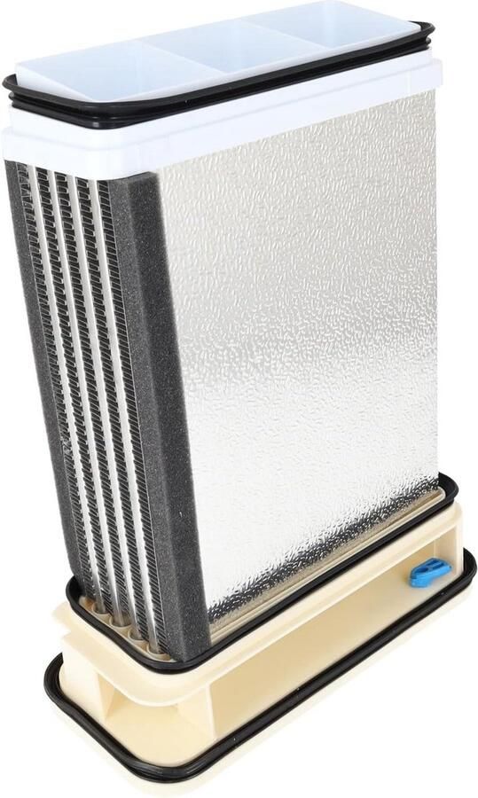 Wasdroger Water Condensator Condensor Droger Onderdeel Vervangen Gelijk aan RAN15757018 Niet gespecificeerd Niet gespecificeerd