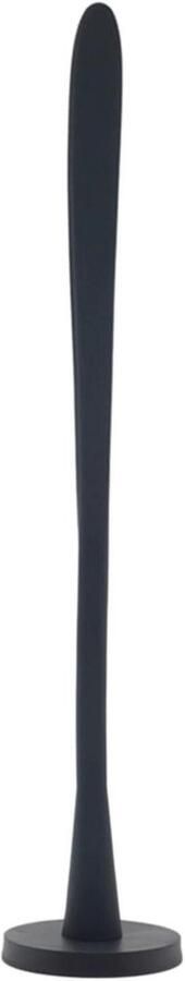 Wasmachine Deur Prop Deursteun Droger Ventilatie Wasmachine Magnetisch Ontwerp 432 x 43 cm Zilver