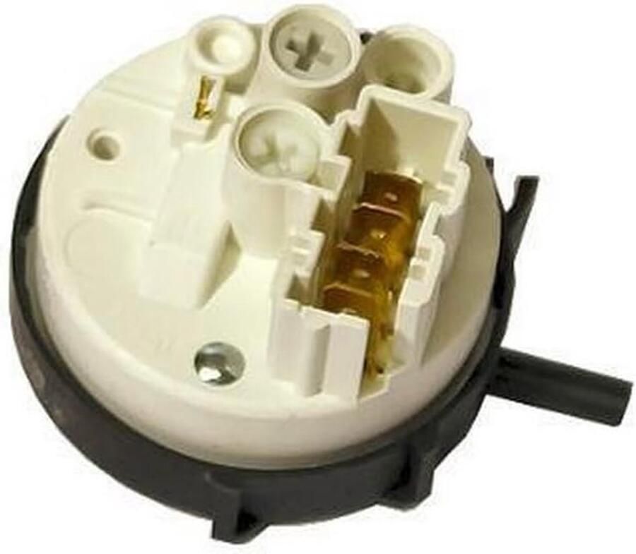 Wasmachine Drukregelaar Niveausensor Waterniveau Regelen Automatische Werking 798 gram