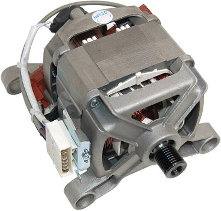 Wasmachine Motor Reservemotor Wasmachine Reparatie Niet-echt Alternatief 63 Kilogram null