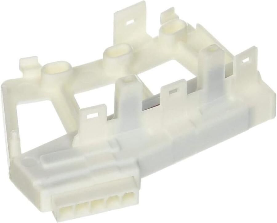 Wasmachine Motor Sensor Motor Sensor Wasmachine Reparatie Compatibel met LG 10x10x10 mm Niet gespecificeerd