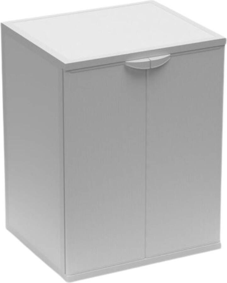 Wasmachine Ombouw Wasmachine Kast Wasmachine Meubel Kast voor Wasmachine