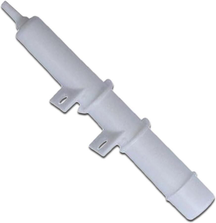 Wasmachine Onderdeel Compressiekamer Wasmachine Reparatie Origineel Onderdeel WD10160F Grijs