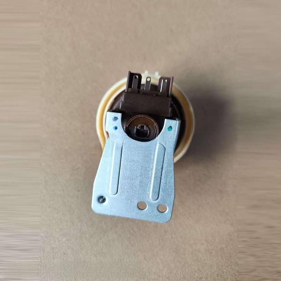 Wasmachine Sensor Drukschakelaar Waterniveau Regelen Nauwkeurige Signalen Standaard Formaat Zoals Afgebeeld
