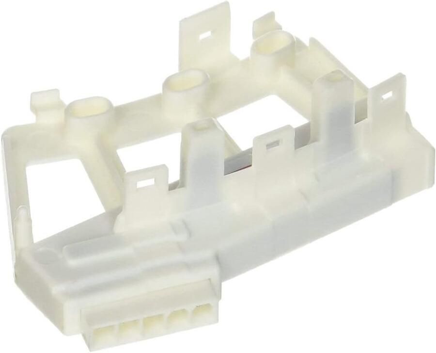 Wasmachine Sensor Motor Onderdeel Wasmachine Reparatie Specifiek Model 1x1x1 cm Niet gespecificeerd