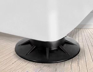 Wasmachine trillingsdempers 4 Stuks