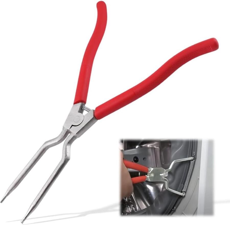 Wasmachine Veer Verwijdering Tang Tools Voor LG en Samsung 383EER4001A Model TJTSE-1 AH3569695 PS3569695