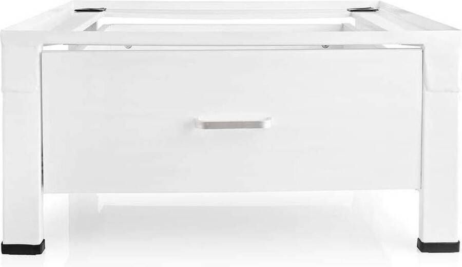 Wasmachine verhoger Nedis houder voor wasmachine droger 30 cm Wasmachine verhoger