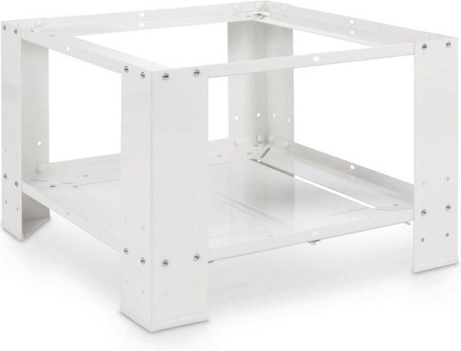 Wasmachine verhoger Universele sokkel Extra stabiliteit Wasmachine verhoger