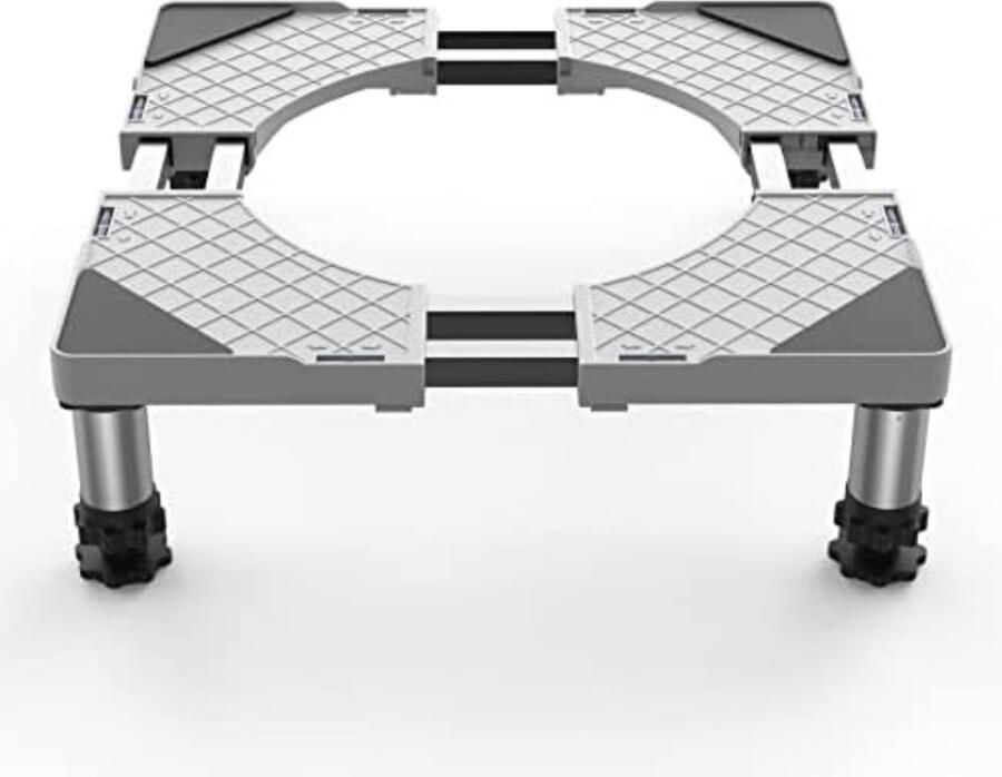 Wasmachine Verhoger Wasmachine Sokkel