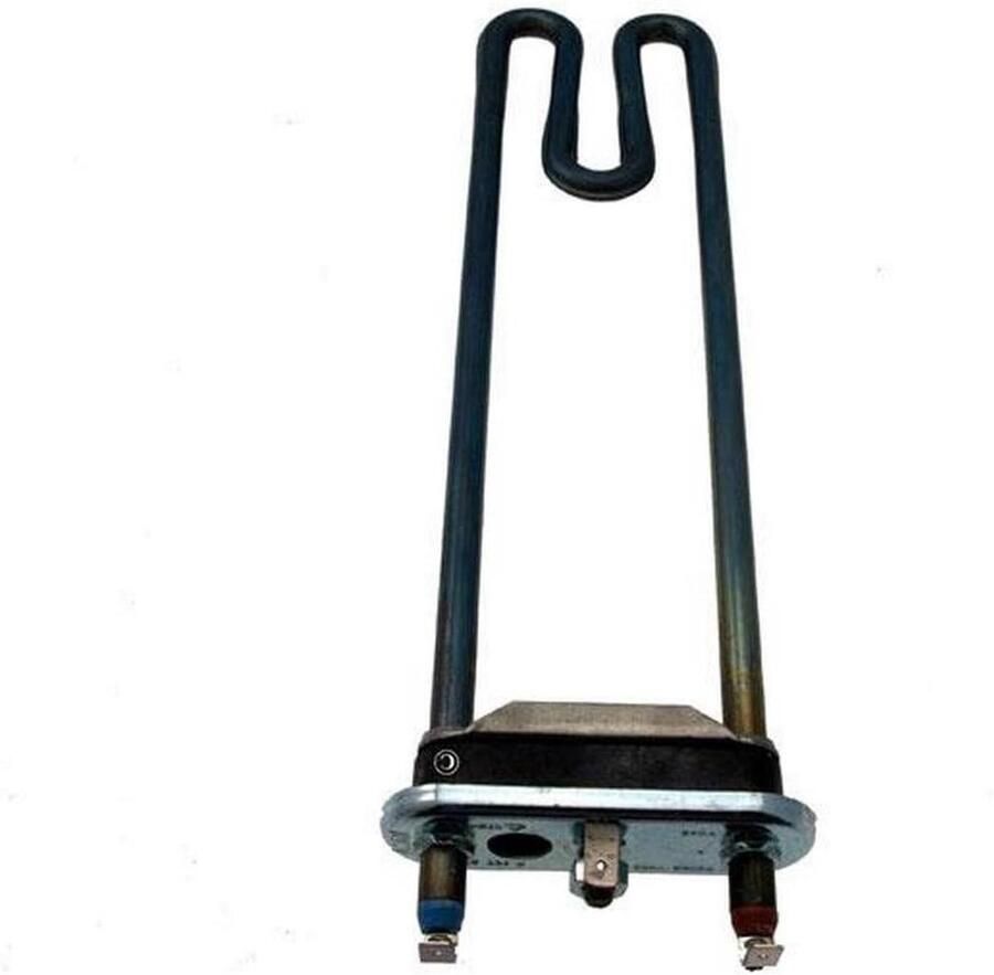Wasmachine Verwarmingselement Dompelelement Apparaat Reparatie 2000 Watt Vermogen 55X7585 Metaal