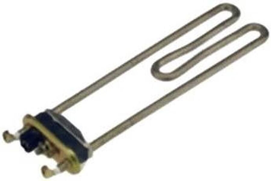 Wasmachine Verwarmingselement Kuipverwarming Apparaat Reparatie Met NTC-sensor 1950 W Metaal