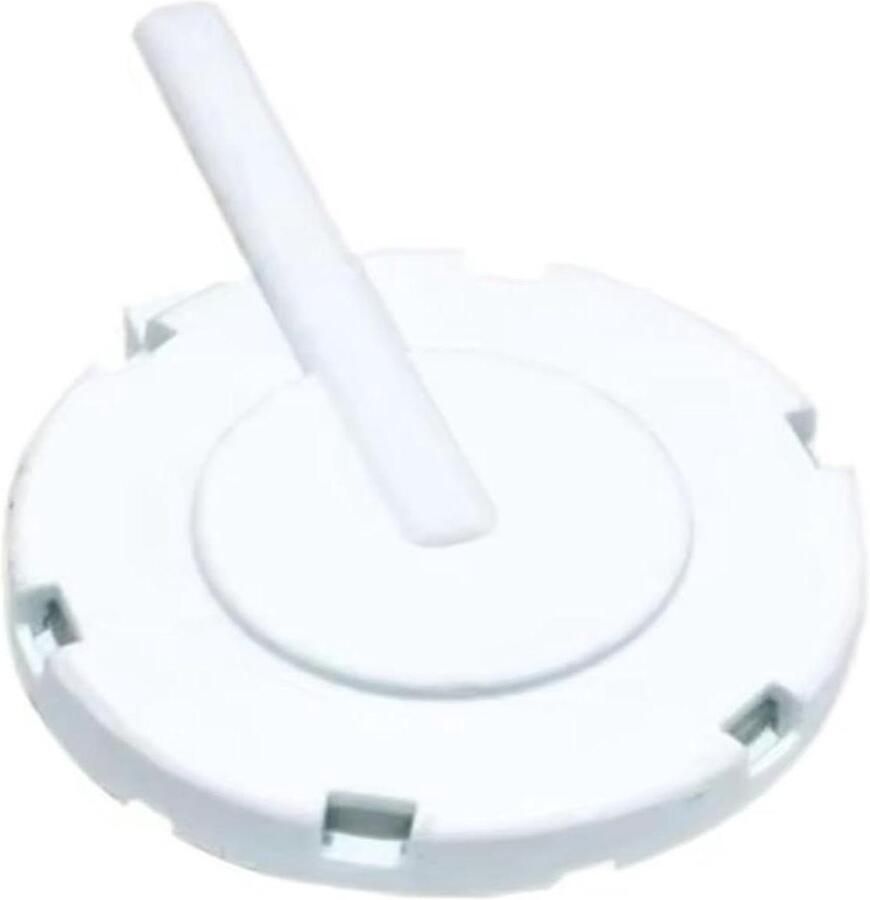 Wasmachine Waterniveau Controle Sensor Controller Wasmachine Reparatie Nauwkeurige Meting 1 x 1 x 1 cm Zwart