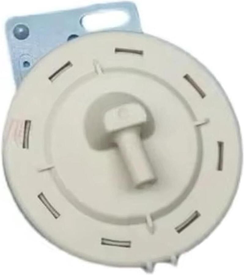 Wasmachine Waterniveau Sensor Drukschakelaar Wasmachine Reparatie Stabiele Watercontrole 1 Stuks Niet Van Toepassing
