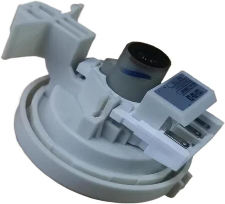 Wasmachine Waterniveausensor Drukschakelaar Wassen Optimaliseren Directe Installatie DC5V Niet gespecificeerd