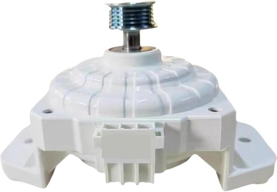 Wasmotor Motor Wasmachine Onderdeel Efficiënt Wassen Overbelastingsbeveiliging 50 g null