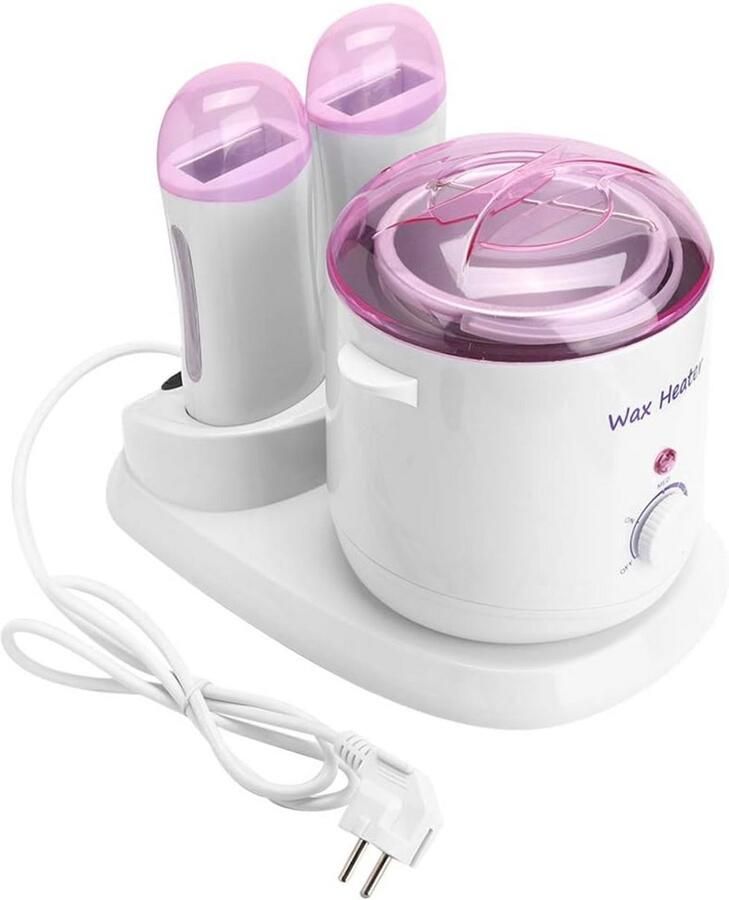 Wasverwarmer 180W Verstelbare wasmachine voor Thuis en Salon Gebruik