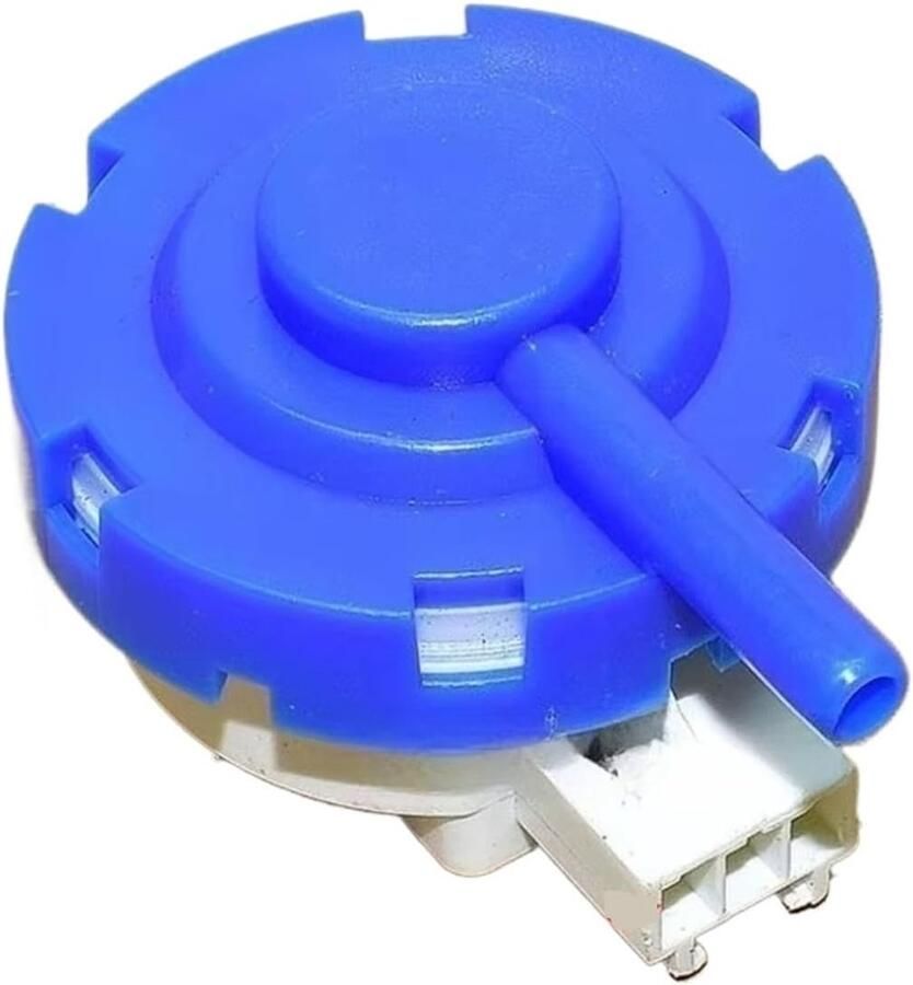 Wasmachine Drukschakelaar Waterniveausensor Wasmachine Reparatie Nauwkeurige Detectie DC5V Universeel