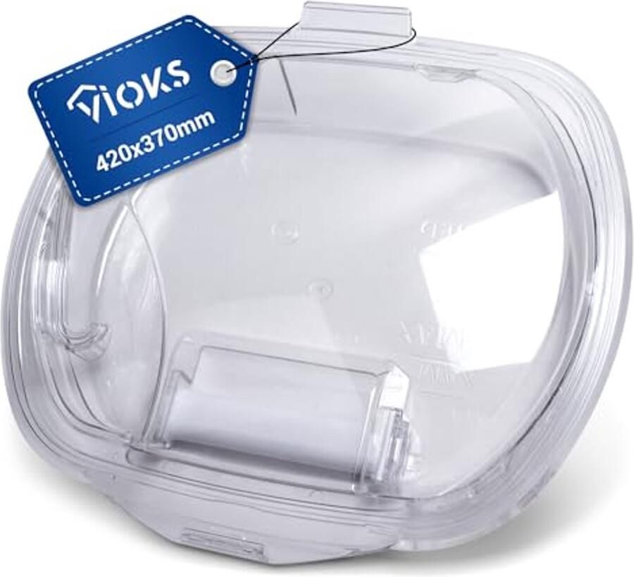 Waterreservoir Vervanging voor Wasdrogers en Condensdrogers Condenscontainer Accessoires