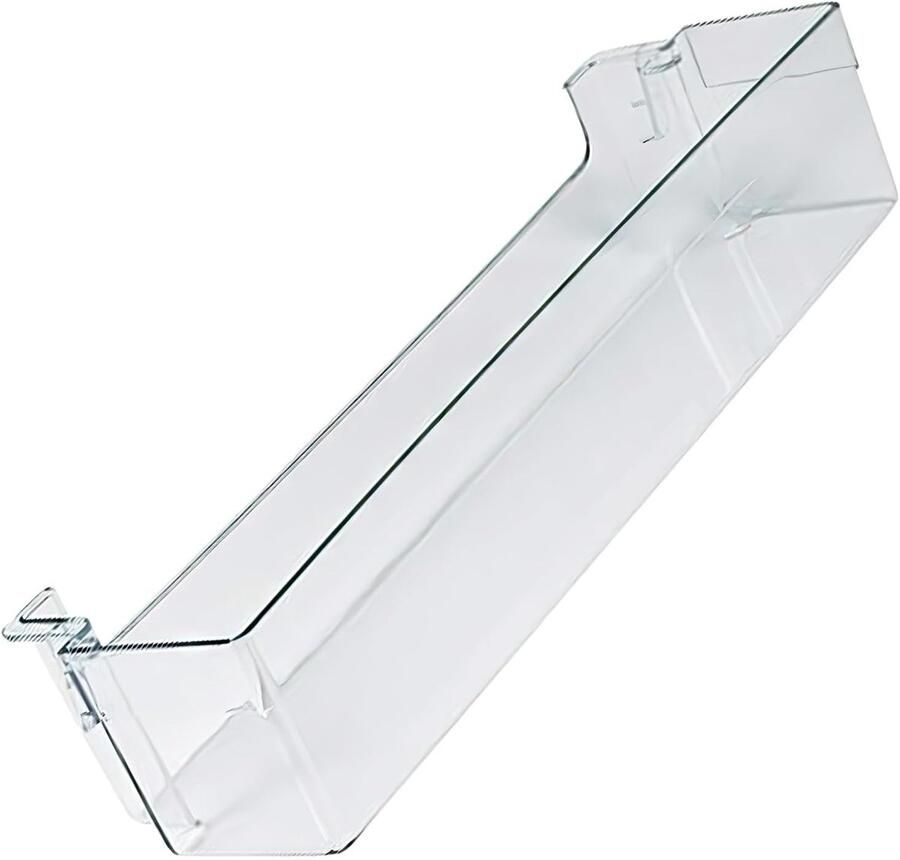 Wijnrek Koelkast Fleshouder Koelkast Dranken Koelen Universele Pasvorm 44.5 x 10.5 cm