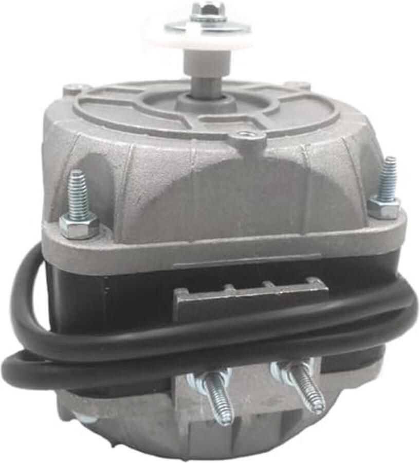 YZF18-30 Koelkast Vriezer Fan Motor 73W Universele Condensator Ventilator Motor Koeling Verdamper Ventilator Vervangende Onderdelen
