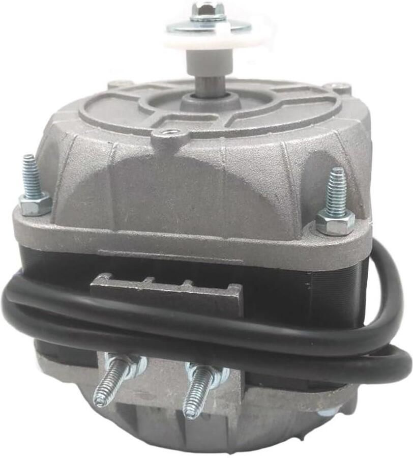 YZF18-30 Koelkast Vriezer Fan Motor 73W Universele Condensator Ventilator Motor Koeling Verdamper Ventilator Vervangende Onderdelen