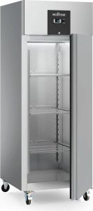 Ecofrost Horeca koelkast 650 liter RVS 7950.5005