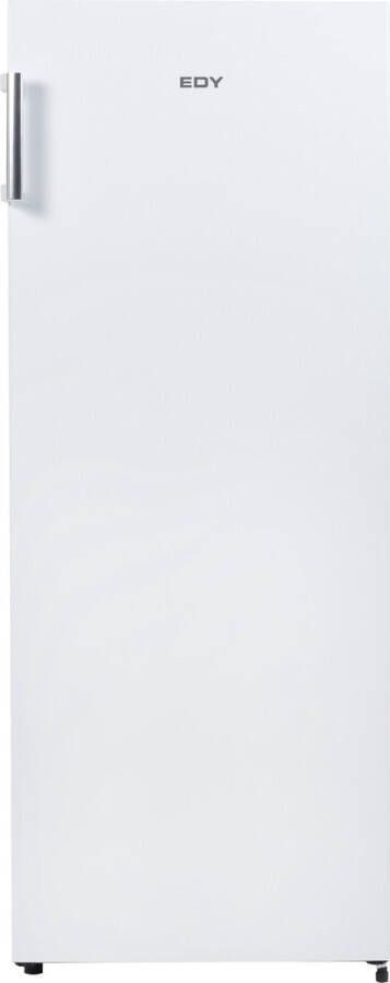 Edy EDHK7004 Hoge Koeler Wit 242 Liter E Klasse 104 kWh per jaar 5 Jaar Garantie - Foto 2