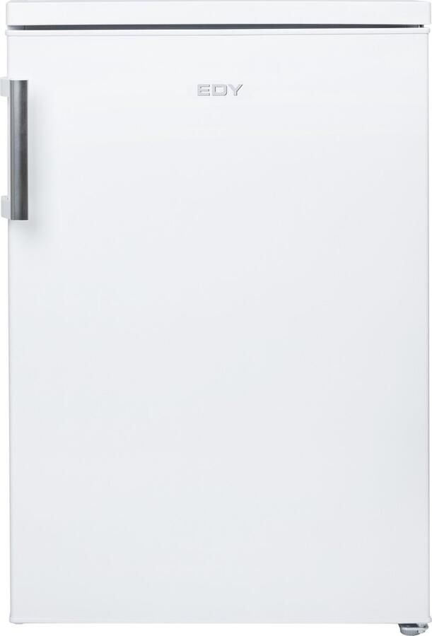 Edy EDTK5514 Tafelmodel Koeler D Klasse 133 Liter 39dB 72 kWh Per Jaar 5 Jaar Garantie