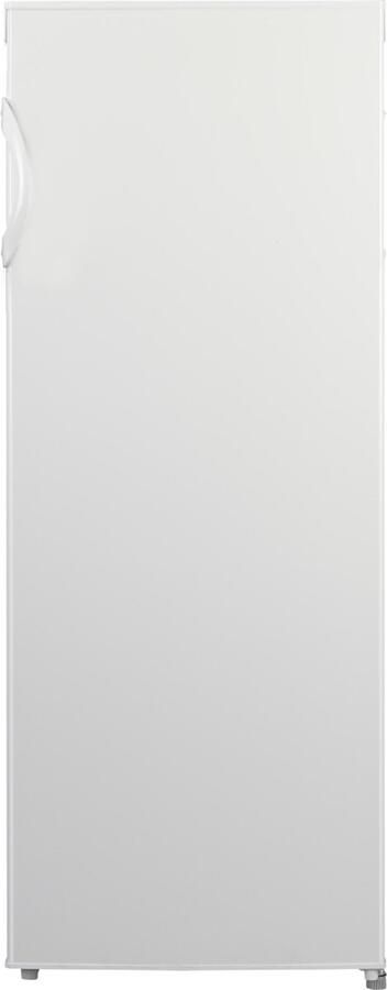 Edy EDHV7053 Vrieskast Wit