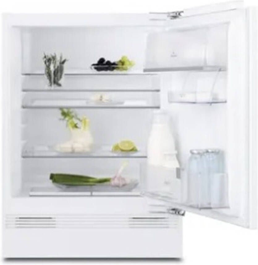 Electrolux 1-deurs geïntegreerde pantograafkoelkast 134l LXB3AE82R