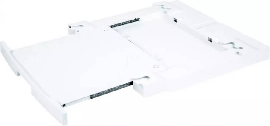 Electrolux E1WYHSK2 Stapelset Wit 1 stuk(s)