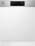 Electrolux EEM69300IX Inbouwvaatwasser 44 dB 15 couverts Energielabel D - Thumbnail 2