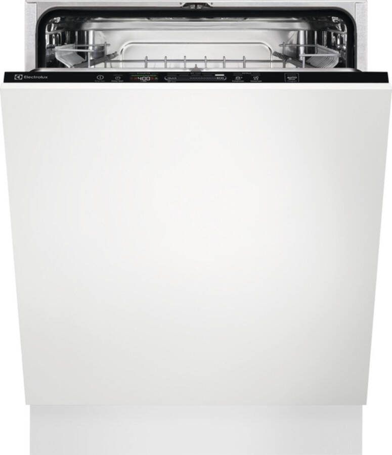 Electrolux EEQ47210L Vaatwasser