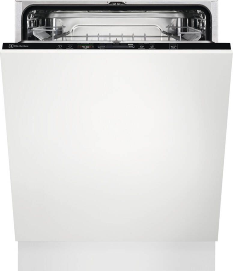Electrolux EEQ47210L Vaatwasser