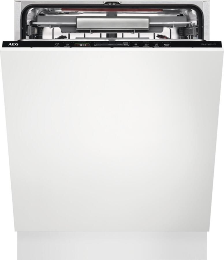 AEG vaatwasser FSE63807P