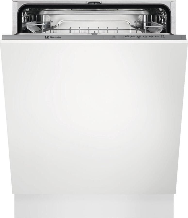 Electrolux EEA717100L Volledig ingebouwd 13 couverts