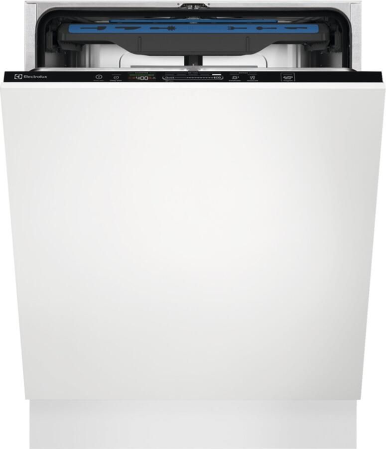 Electrolux EEG48300L Volledig ingebouwd 14 couverts