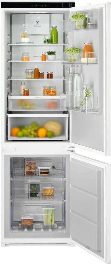 Electrolux ENT6MD18S3 Ingebouwd 249 l Wit