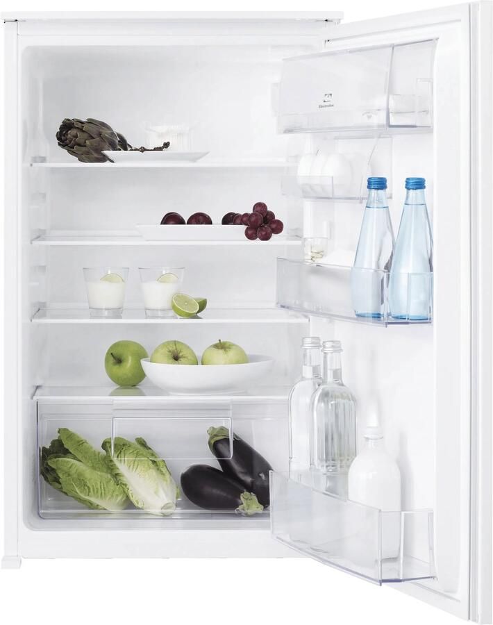 Electrolux Geïntegreerde inschuifkoelkast met 1 deur 142l LRB2AE88S