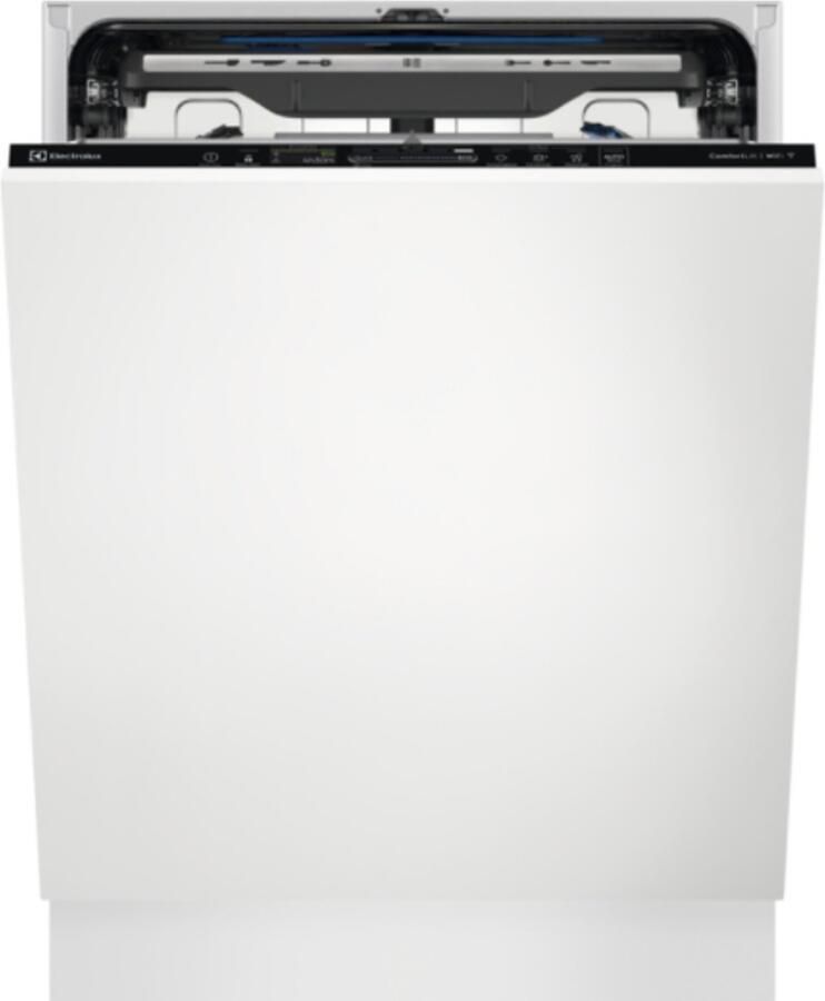 Electrolux KECA7300W vaatwasser Volledig ingebouwd 14 couverts
