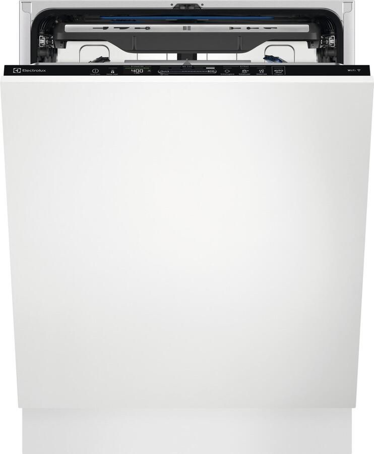 Electrolux KEGB9410W inbouw vaatwasser