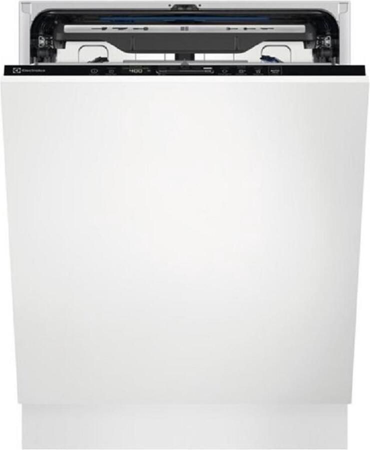 Electrolux KEMB9310L vaatwasser Volledig ingebouwd 15 couverts